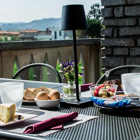 Marzia 住宿加早餐酒店 3*