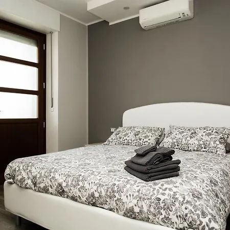 Marzia 住宿加早餐酒店