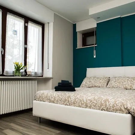 Marzia Bed & Breakfast