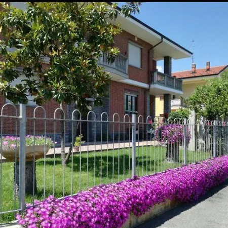 Bed & Breakfast Marzia 3*