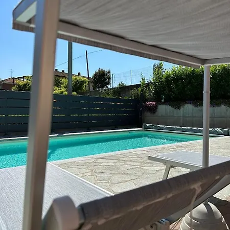Marzia Bed & Breakfast