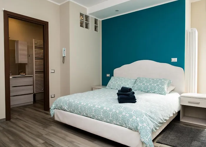 Marzia Bed & Breakfast Alba (Piedmont)