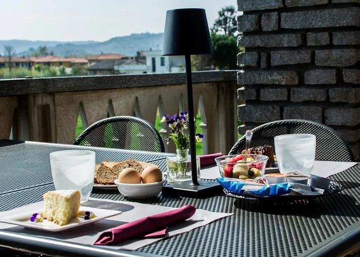 Marzia Bed & Breakfast 3*