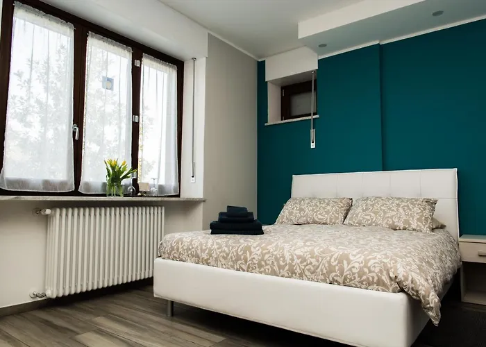 Marzia Bed & Breakfast