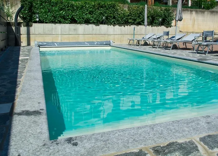 Marzia 3* Alba (Piedmont)