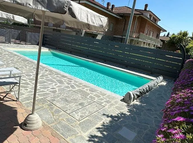 Bed & Breakfast Marzia 3*