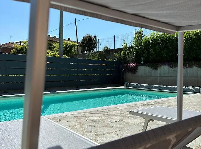 Marzia Bed & Breakfast